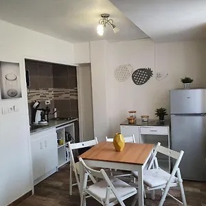  Appartement Scandinave De Steenia