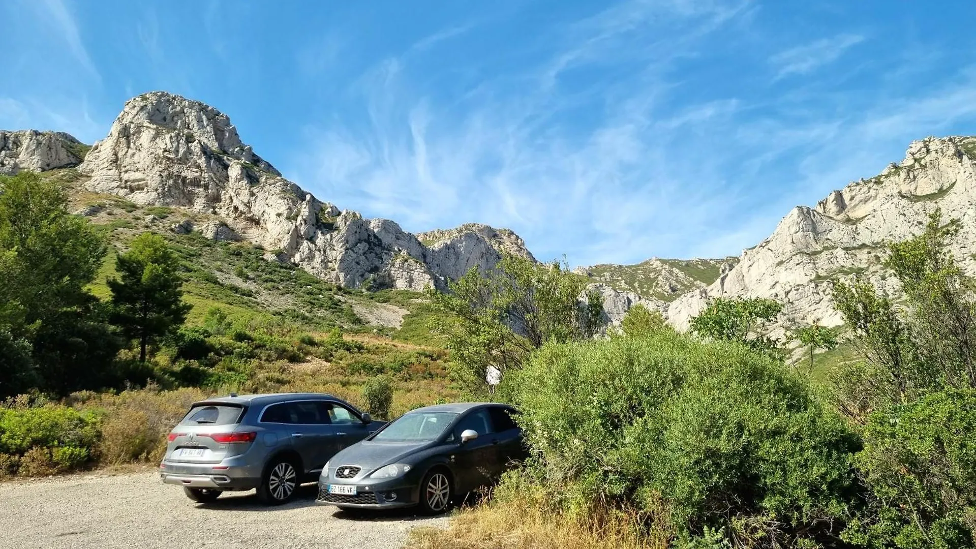 Maison T2 55M2 Renove Calanques 15Min Velodrome Parc Chanot Apartment Marseille France